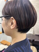 プラス(plus) ショート