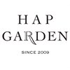 ハップガーデン(Hap Garden)のお店ロゴ