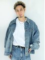 アクシス カリヤ(`AXIS KARIYA) 高木 大輝