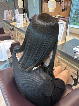 ファースト 仙台店(first) オリーブベージュ