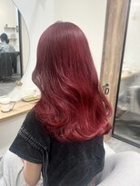 シア 新越谷店(SHEER) 【Sayaka】レットカラー