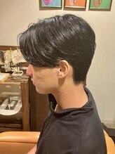 【スタイリスト森田】朝のスタイリングが楽になる！骨格に合わせたメンズカット