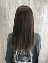 シエル 立川店(CIEL)&nbsp;【KAZUYA×CIEL】アッシュベージュ