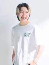 ヘアデザイン コレット ネオ 池袋(Hair Design Collet Neo) 大塚 健太