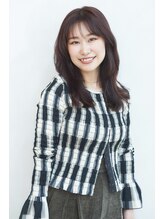 エレノア 渋谷公園通り店(Eleanor)&nbsp;中澤 文里