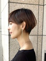 ゴーズゴー 吉祥寺(e)店(go s go)&nbsp;ショート／ショートボブ