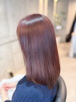 アイル(I'll)&nbsp;【吹田南吹田】AVEDAカラー