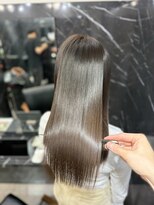 ラグレス 大阪梅田店(LAGRECE)&nbsp;美髪矯正＆髪質改善Tr