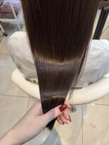 クララ ジョウシン(CLALA Joshin)&nbsp;艶髪