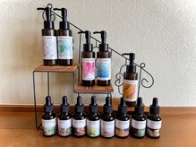 スウィートテラス 読谷村大湾店の雰囲気（艶カラー/髪質改善で、髪のハリ・コシ、ツヤを取り戻します）