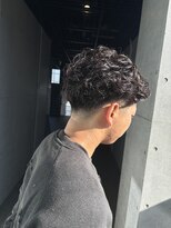 ファルベ(Farbe)&nbsp;フェード×ラルフカール