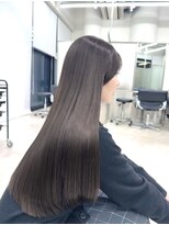 エース 梅田店(ace)&nbsp;ツヤ髪ロング/大阪/梅田/茶屋町/マンツーマン/韓国/艶髪