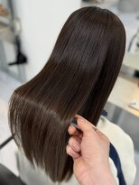 ヴィヴィー 福岡天神店(VIVIE)&nbsp;艶美髪矯正★