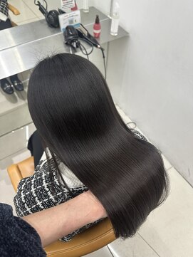 プロデュース 成瀬店(Produce) ツヤ髪髪質改善トリートメント