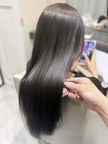 ジ オスカー(THE OSCAR)&nbsp;ワンランク上の上質ミルクティーグレージュ