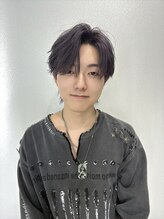 カラット 堺東(CARAT)&nbsp;吉本 蒼史