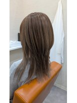 インス 奈良柏木店(INCE)&nbsp;明るめカラーで