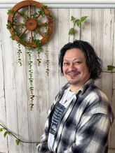 アグ ヘアー ルッカ 五所川原店(Agu hair lucca)&nbsp;澤田 大樹