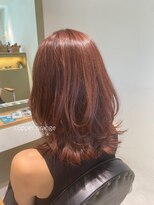 tisse【ティセ】【4/1 NEW OPEN(予定)】&nbsp;ザクッとレイヤー