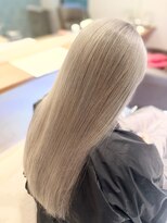 アンビ(ambi) シルクケアブリーチカラー