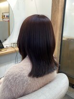 シア 綾瀬店(SHEER)&nbsp;チョコレートブラウン