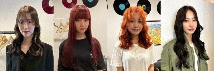 サミット ウル(SUMMIT ulu.)のサロンヘッダー