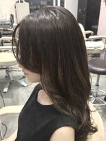フッタ(Futta)&nbsp;新宿ミディアムレイヤーチョコレートブラウン【西武新宿駅】