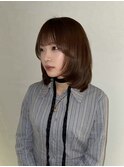 レイヤーボブ