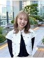 ヘアーズギャラリー なんば高島屋店(Hair's Gallery)&nbsp;橋本 Hashimoto