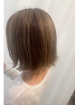 エン(enn)&nbsp;【enn】グレージュカラー