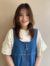 ブゾン(buZon)&nbsp;山野邉美香 [高田馬場]