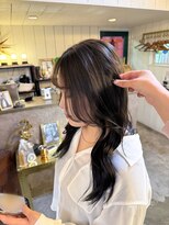フルアヘッド(FULL A HEAD)&nbsp;オリーブグレージュ