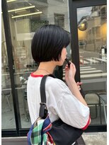 アルク(arc)&nbsp;ボブ