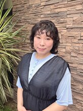 ヘアドゥーポジャ 藤岡店(hair Do poja)&nbsp;有我 美里