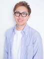 ニューヨークニューヨーク 阪急高槻店(NYNY) 圍 崇行