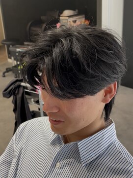 ハイプ 名駅(HYPE) センターパート