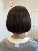 カルム(calme)&nbsp;medium bob