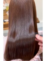 リノア(LINO'a)&nbsp;【髪質改善トリートメント】