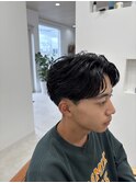 フェザーショート