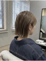 エオン(eon)&nbsp;大人可愛いボブ