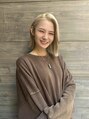 アッシュ 北千住店(Ash)&nbsp;柞山 史奈