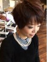 エール シエル 富田林店(aile ciel) ウォームショート