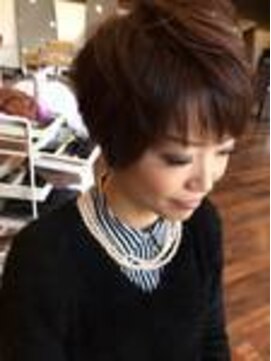 エール シエル 富田林店(aile ciel) ウォームショート