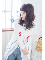 ネオリーブノース 中板橋店(Neolive north)&nbsp;サイドで作る大人髪ウルツヤセミディ