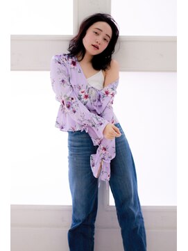 トティア 梅田(Totia) 【OPEN以来大人気Totia梅田/ラフカールセミディ】