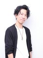 ヘアーメイク ツインズストリート(Hair Make TWINS street) Ryosuke Hayashi