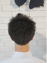 ヘアークリアー 蕨&nbsp;ビジネスショート