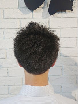 ヘアークリアー 蕨 ビジネスショート
