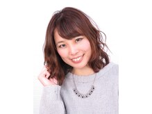 ヘアメイク ボンド(HairMake bond)