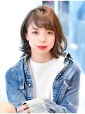 NY スウィートボブ